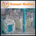 flour and semolina mill plant from China
